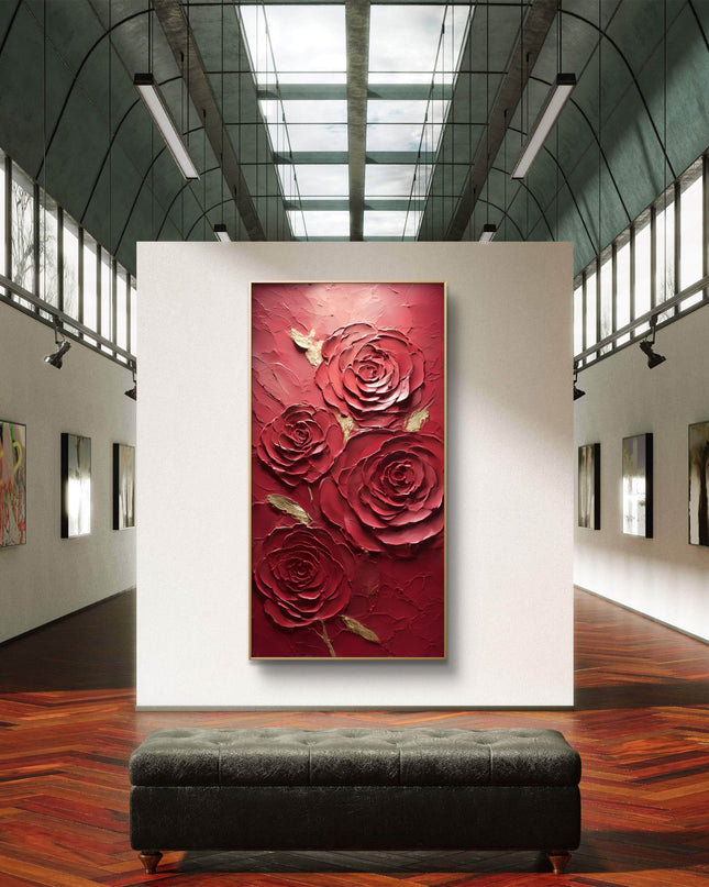 Roses of Desire