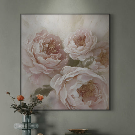 Poetry in Petals