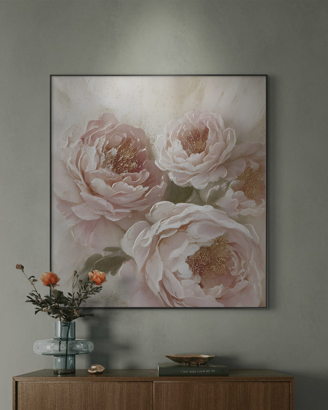 Poetry in Petals