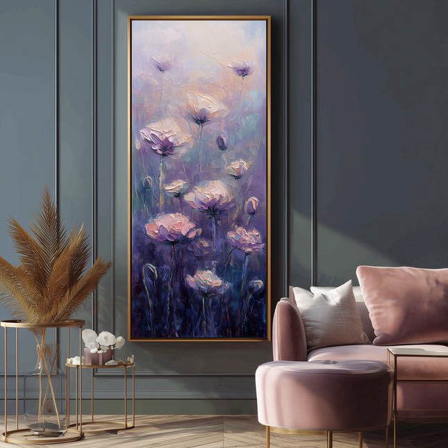 Lilac Serenade