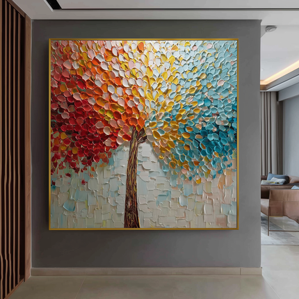 Joyful Tree