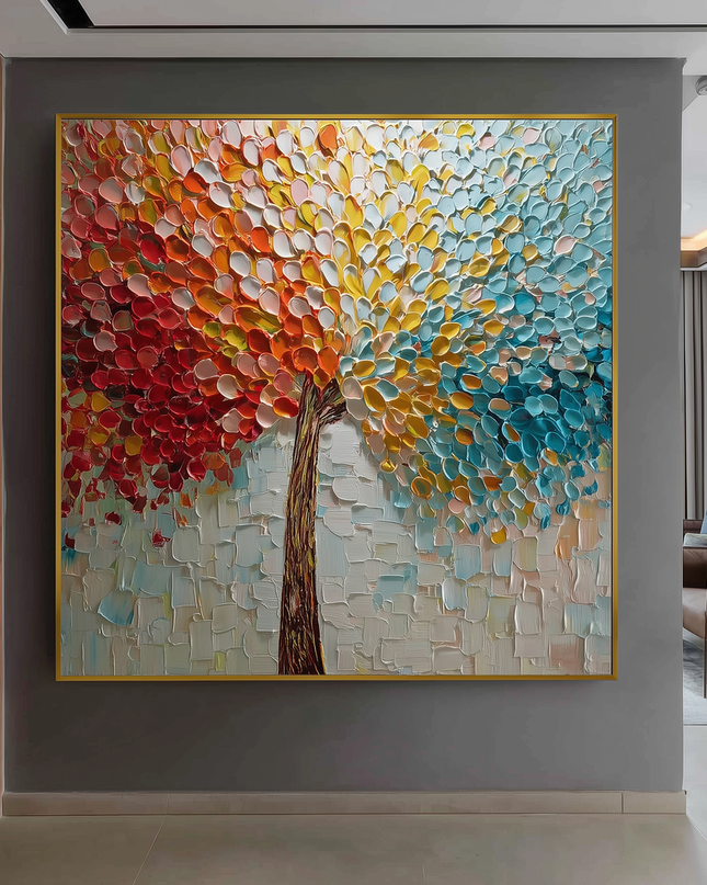 Joyful Tree