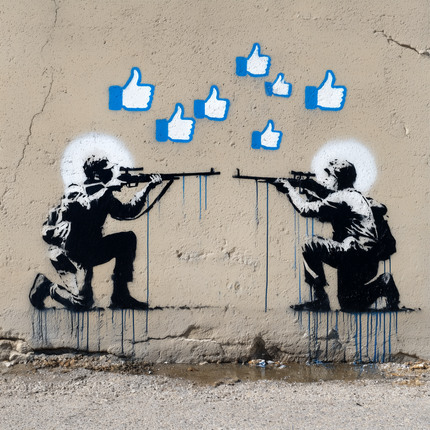 Clash of Influence