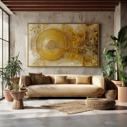 Golden Solstice
