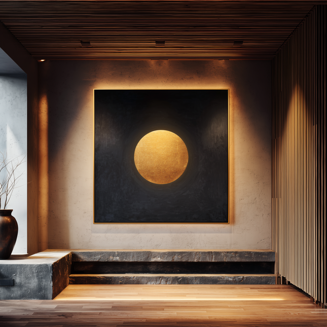 Sphere of Serenity