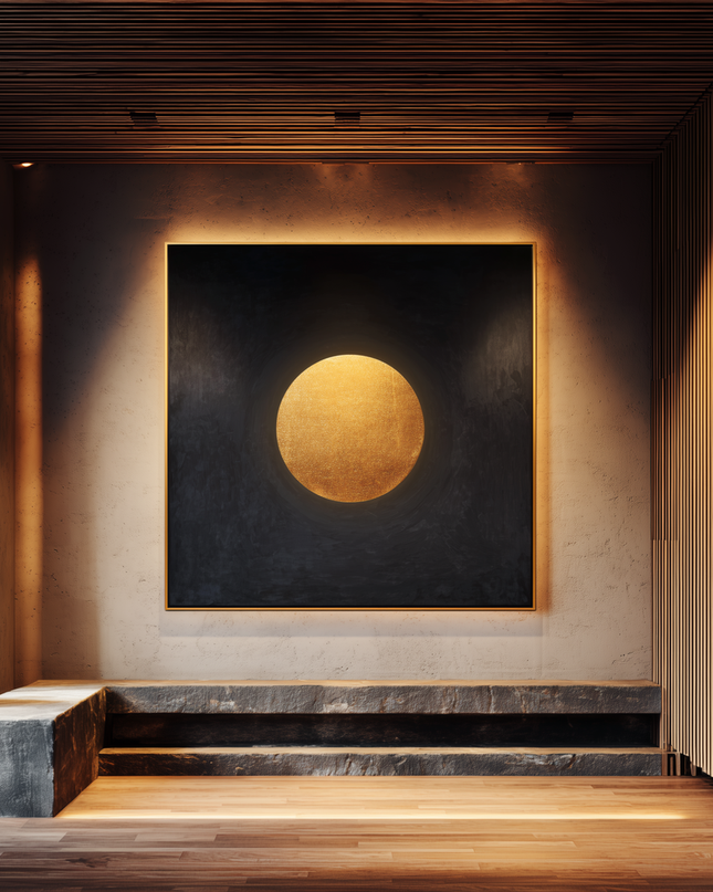 Sphere of Serenity