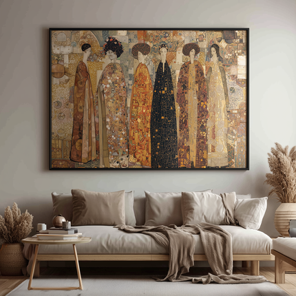 The Imperial Gathering